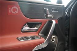 مرسيدس بنز A-Class
